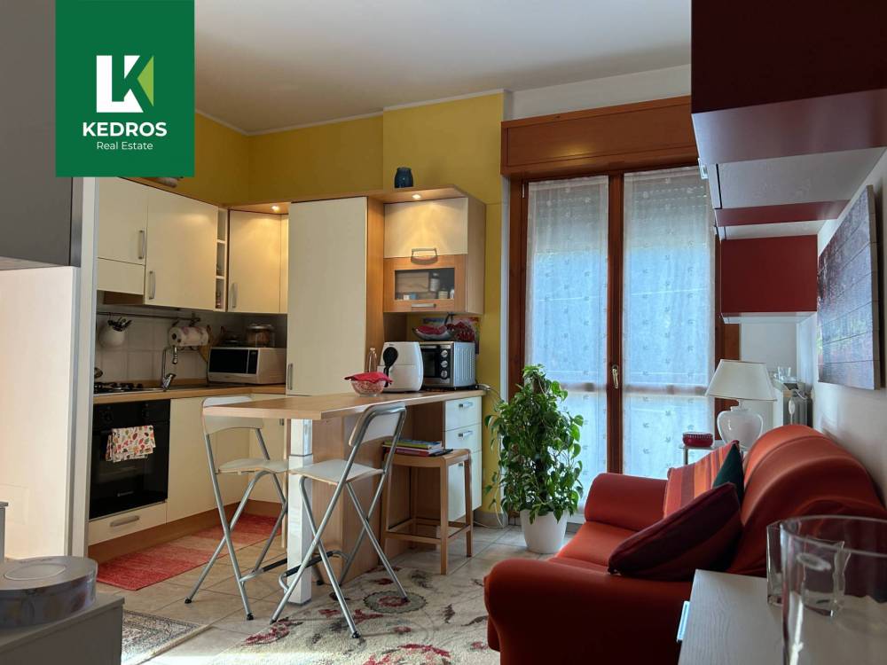 appartamento in vendita a Varese in zona Centro Città