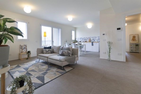 appartamento in vendita a Varese in zona Masnago