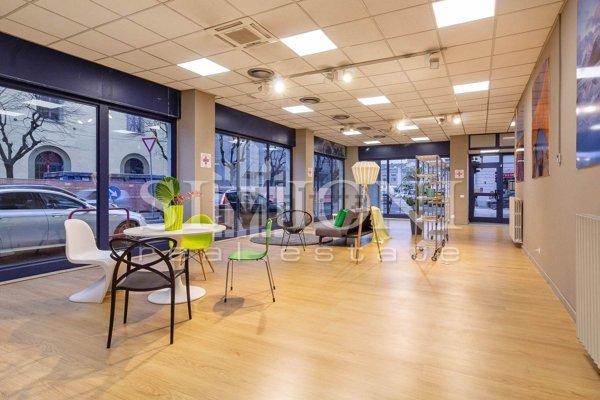 loft in vendita a Varese in zona Via Magenta