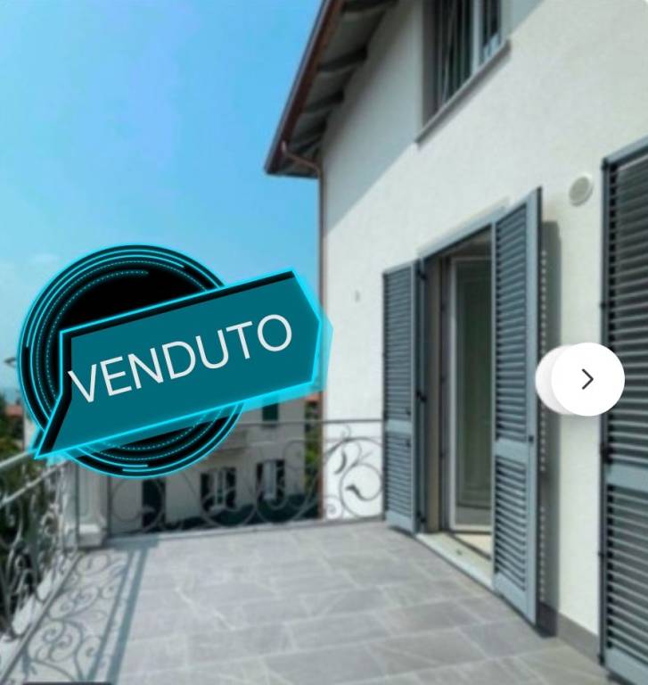 appartamento in vendita a Varese in zona Masnago