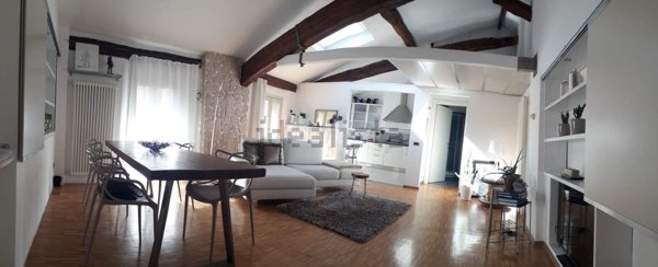 appartamento in vendita a Varese in zona Centro Città