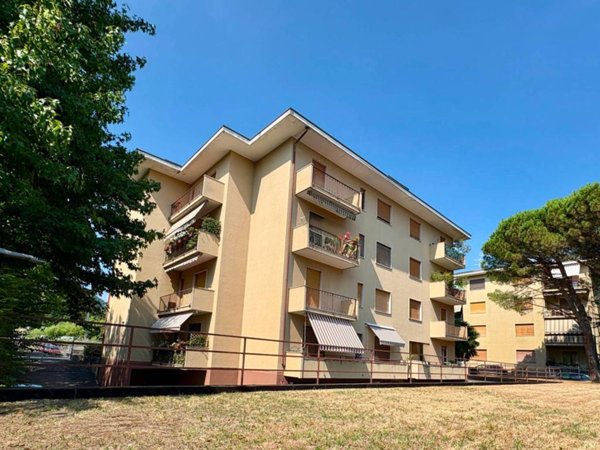 appartamento in vendita a Varese