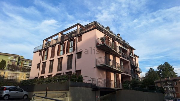 appartamento in vendita a Varese in zona Masnago