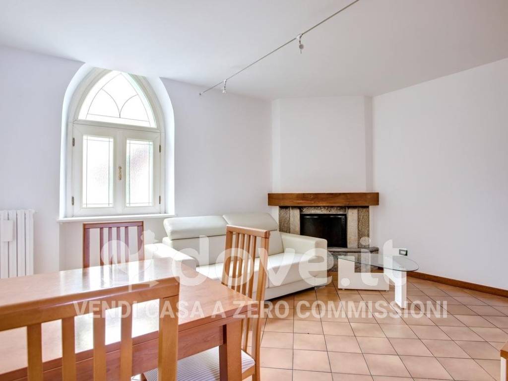 appartamento in vendita a Varese in zona Centro Città