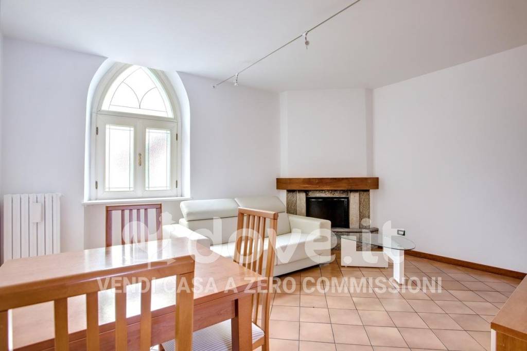 appartamento in vendita a Varese in zona Centro Città