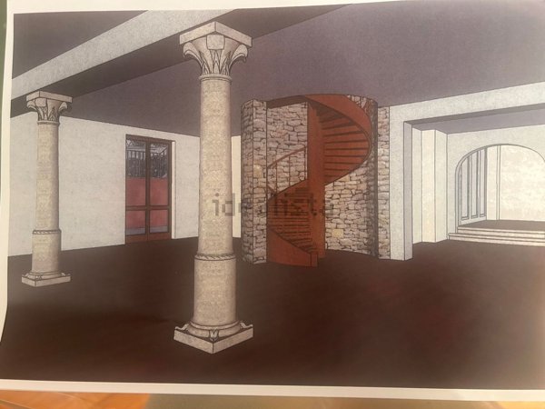 casa indipendente in vendita a Varese in zona Centro Città