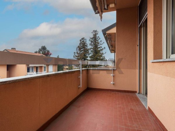 appartamento in vendita a Varese in zona Giubiano