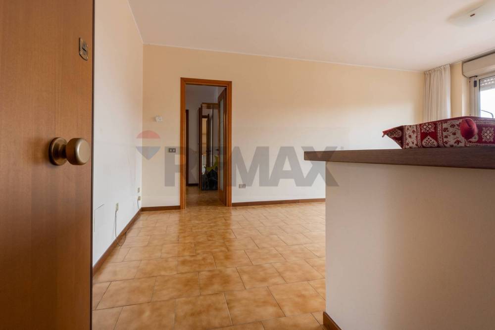 appartamento in vendita a Varese in zona Centro Città