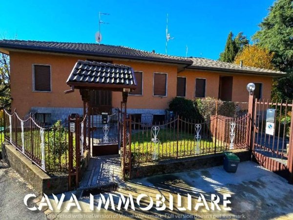 appartamento in vendita a Varese in zona Ippodromo