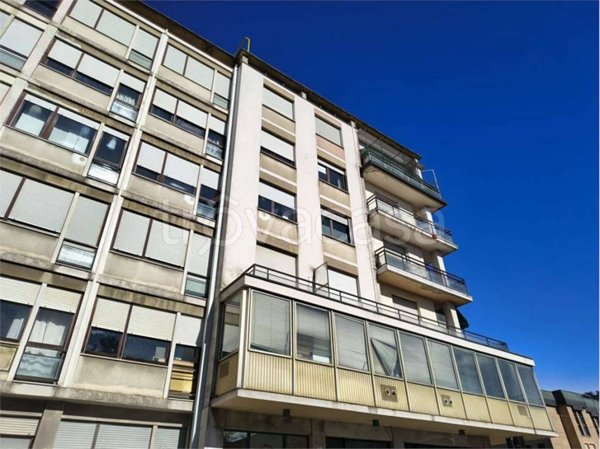 appartamento in vendita a Varese in zona Centro Città