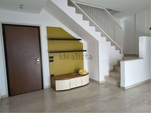 appartamento in vendita a Varese in zona Masnago