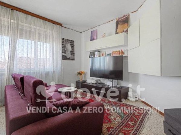 appartamento in vendita a Varese in zona San Gallo