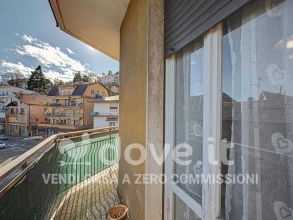 appartamento in vendita a Varese in zona San Gallo