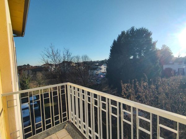 appartamento in vendita a Varese in zona Viale Belforte