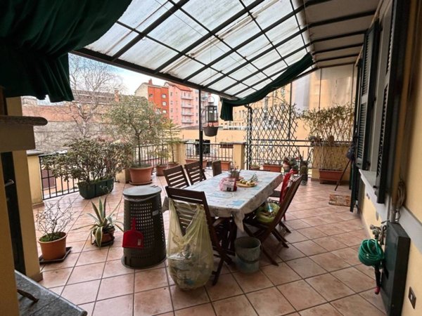 appartamento in vendita a Varese in zona Biumo