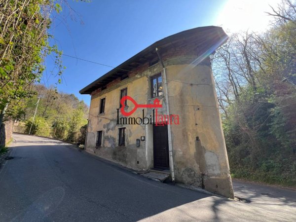 appartamento in vendita a Varese in zona Sant'Ambrogio