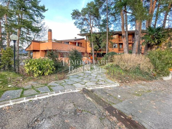 appartamento in vendita a Varese in zona Viale Belforte