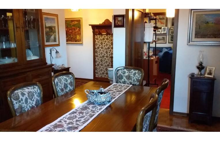 appartamento in vendita a Varese in zona Centro Città