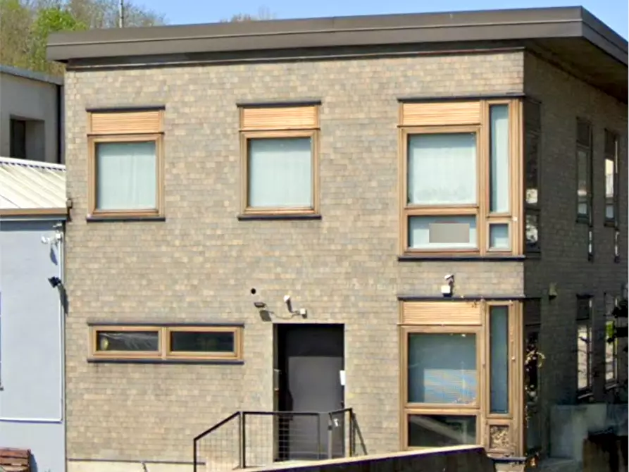 ufficio in vendita a Varese