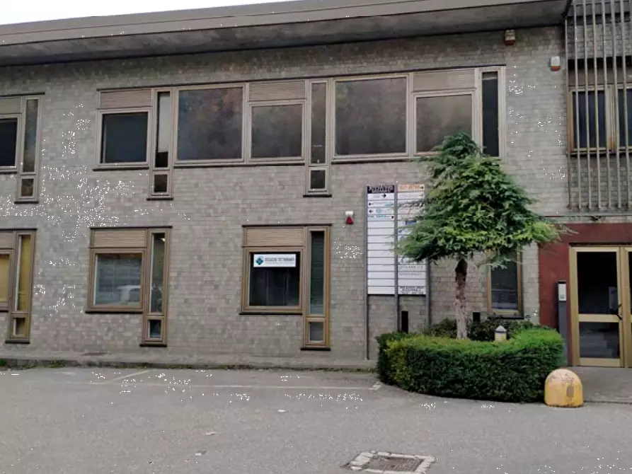 ufficio in vendita a Varese