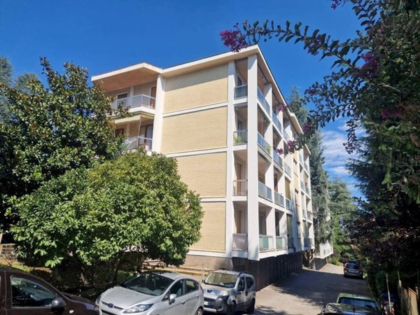appartamento in vendita a Varese in zona Sant'Ambrogio