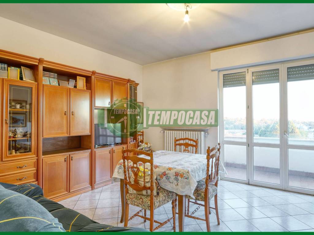 appartamento in vendita a Varese in zona Masnago