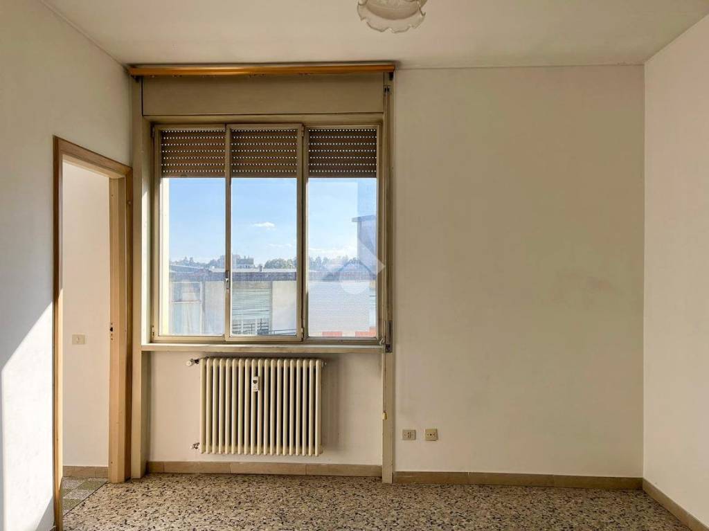 appartamento in vendita a Varese in zona Biumo