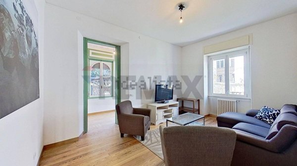 appartamento in vendita a Varese in zona Centro Città