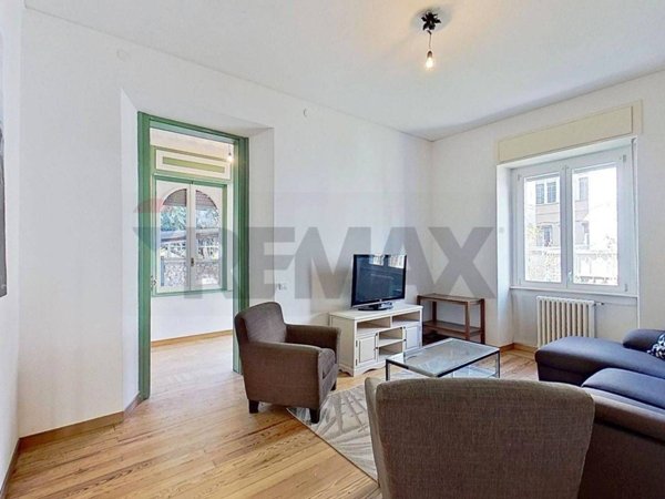 appartamento in vendita a Varese in zona Centro Città