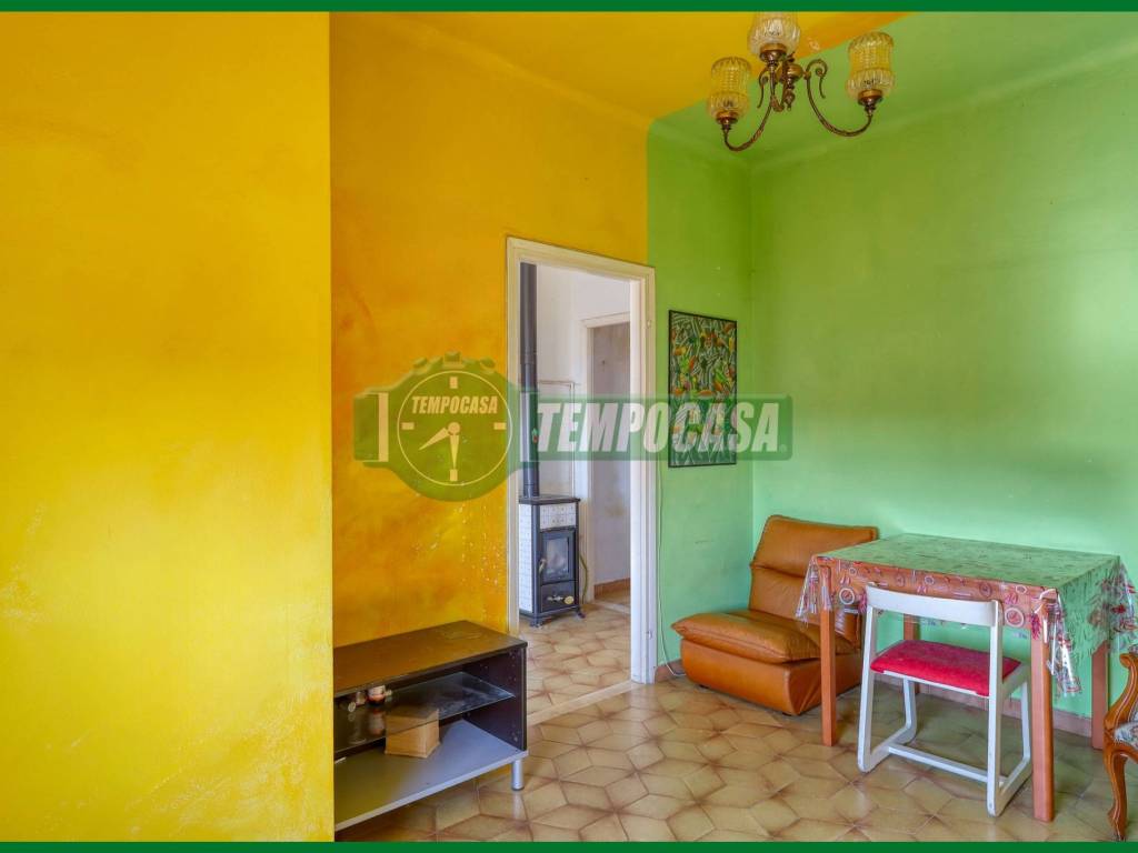 appartamento in vendita a Varese in zona Bobbiate