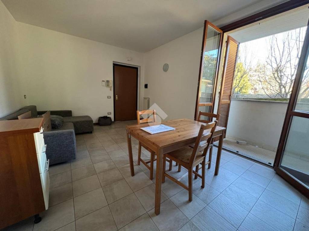 appartamento in vendita a Varese in zona Bizzozero