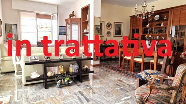 appartamento in vendita a Varese in zona Giubiano