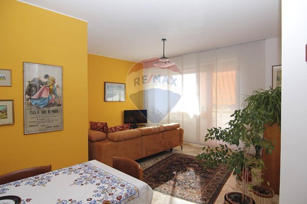 appartamento in vendita a Varese in zona Centro Città