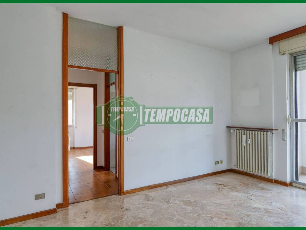 appartamento in vendita a Varese in zona Casbeno