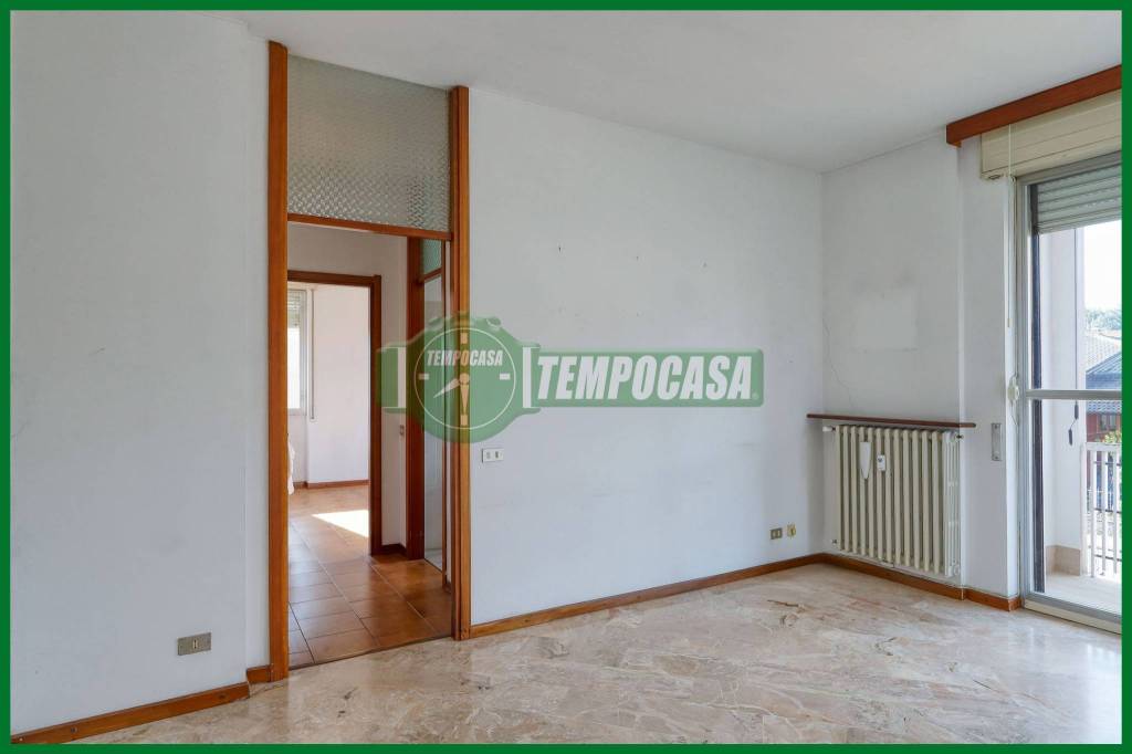 appartamento in vendita a Varese in zona Masnago