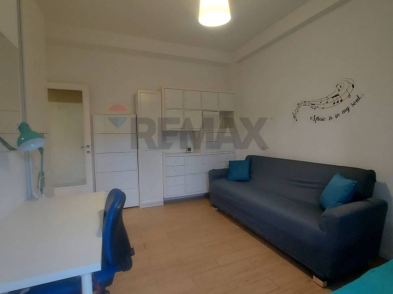 appartamento in vendita a Varese in zona Centro Città