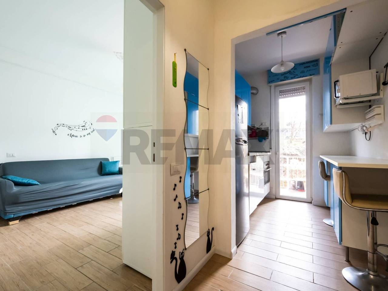 appartamento in vendita a Varese in zona Centro Città