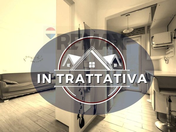 appartamento in vendita a Varese in zona Centro Città