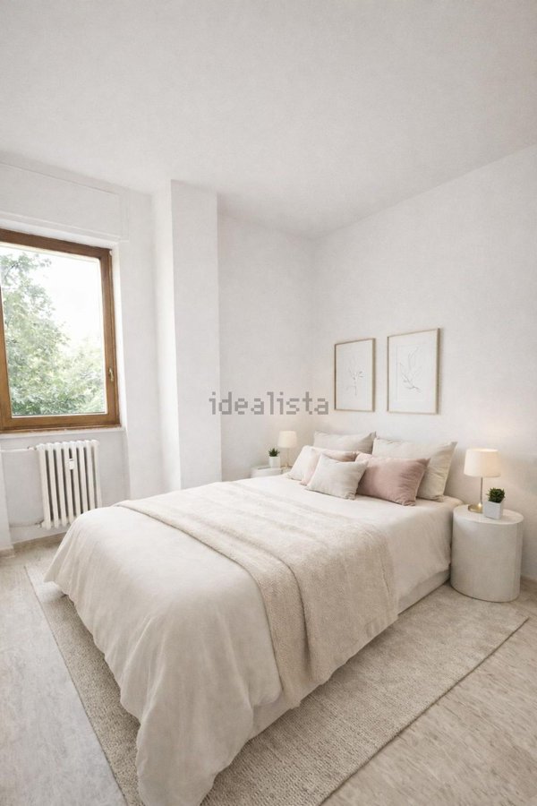 appartamento in vendita a Varese in zona Centro Città