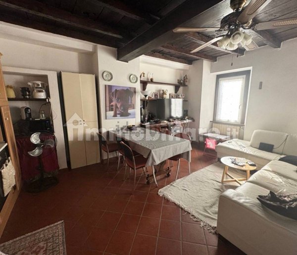 appartamento in vendita a Varese in zona Centro Città