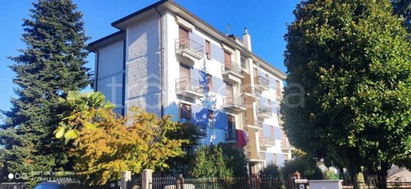 appartamento in vendita a Varese in zona Giubiano