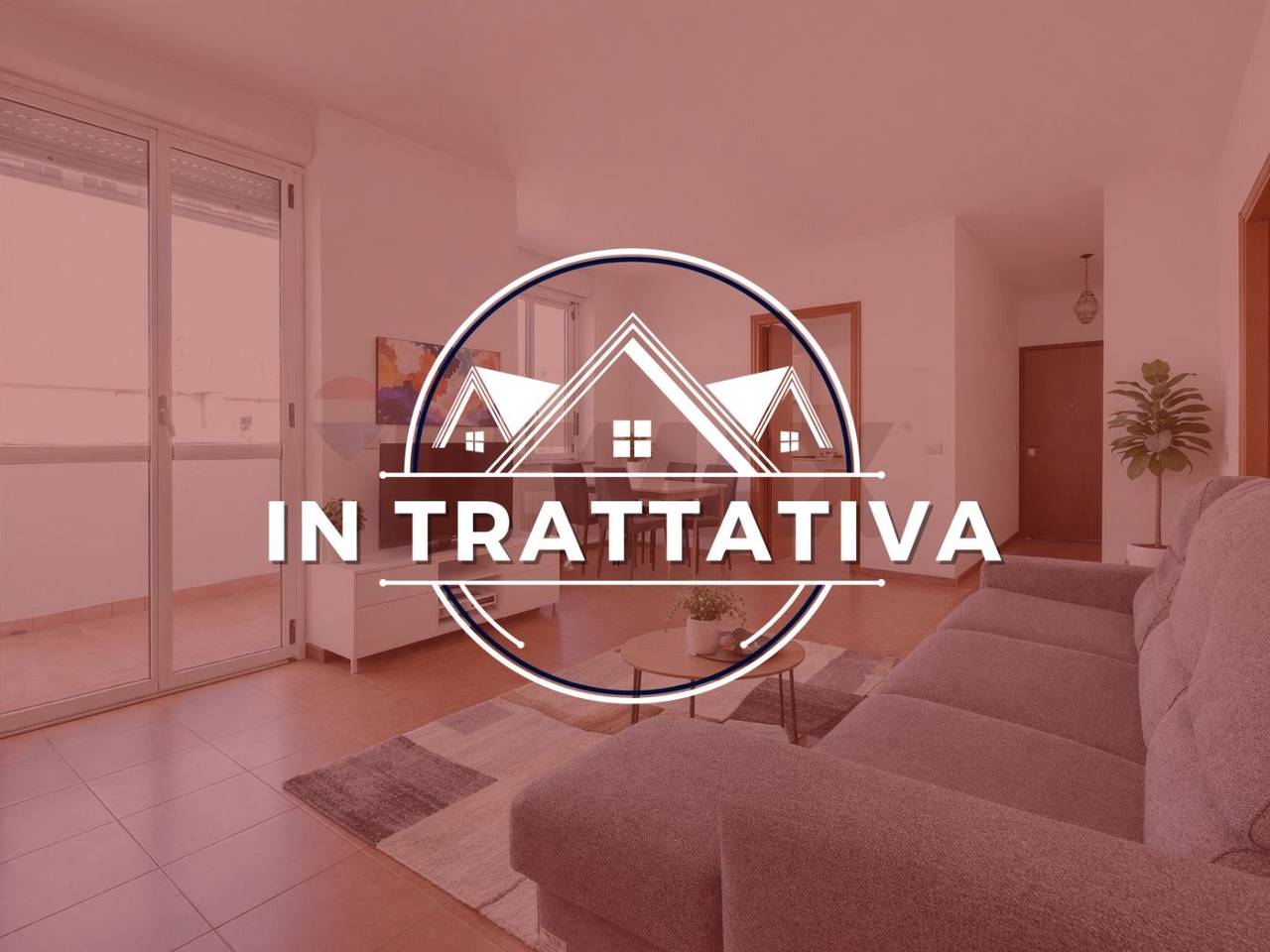 appartamento in vendita a Varese in zona Giubiano