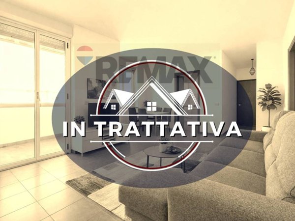 appartamento in vendita a Varese in zona Giubiano