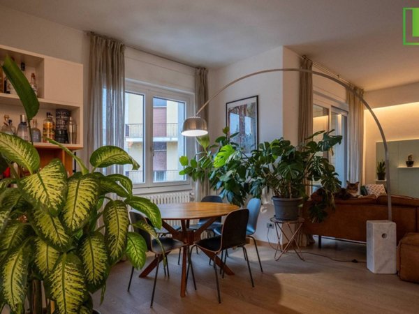 appartamento in vendita a Varese in zona Centro Città