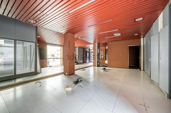 ufficio in vendita a Varese