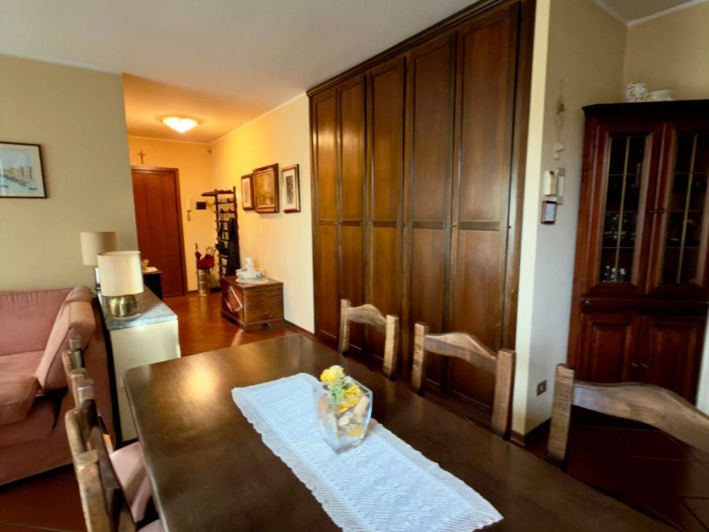 appartamento in vendita a Varese in zona Masnago