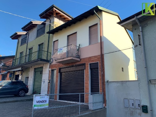 appartamento in vendita a Varese
