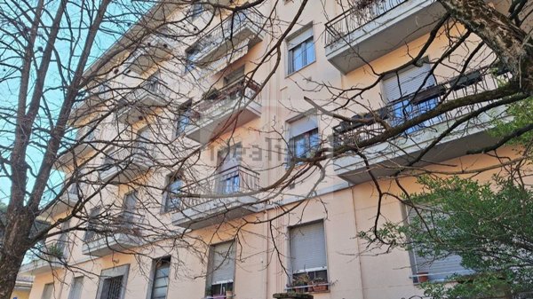 appartamento in vendita a Varese in zona Giubiano