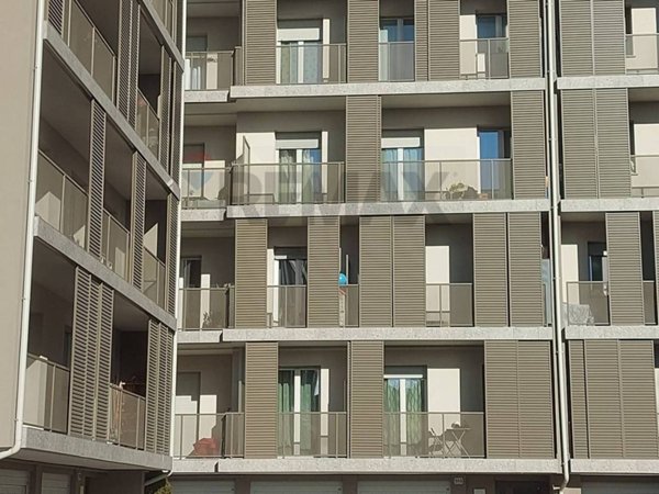 appartamento in vendita a Varese in zona Ippodromo
