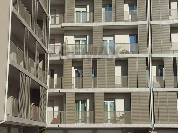 appartamento in vendita a Varese in zona Ippodromo